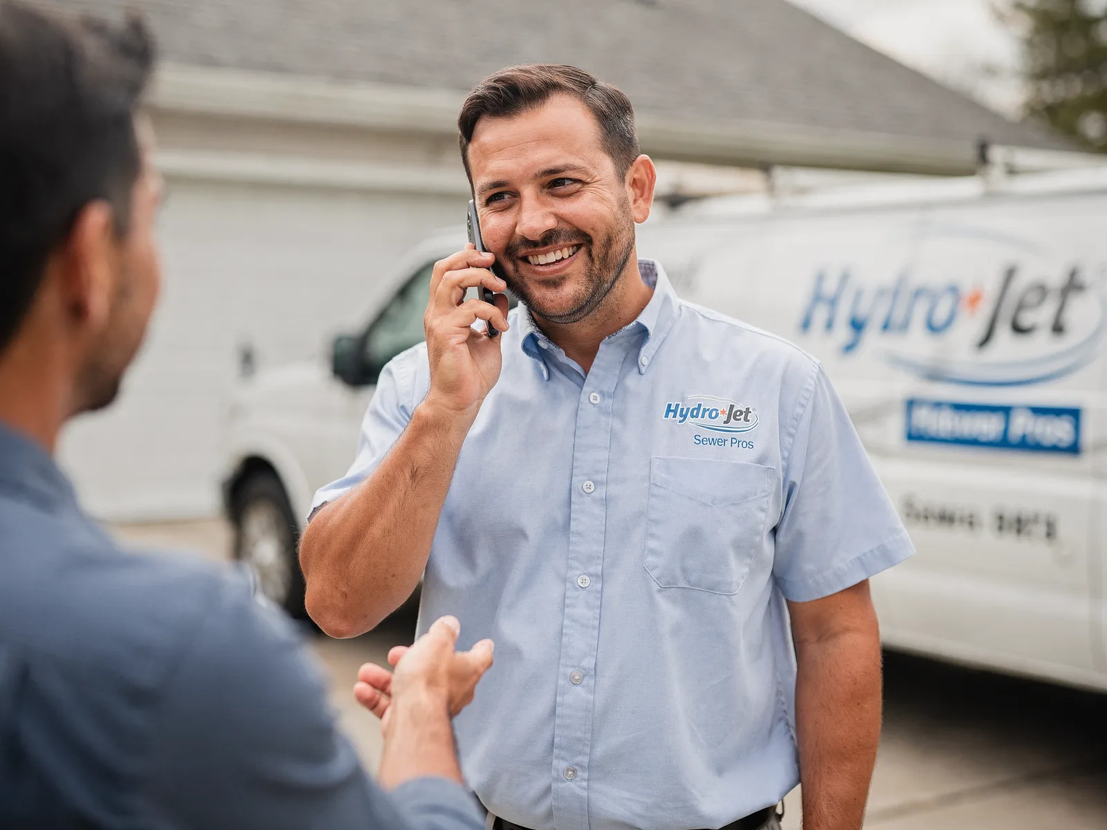 Hydro Jetting Oak Ridge, LA FAQs